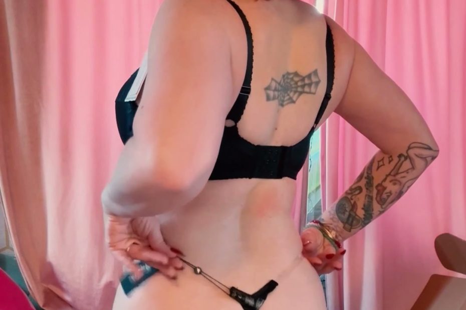 Watch Miss Spent Youth (Msspentyouth) - Go Lingerie Shopping With Me full movie - Miss Spent Youth (Msspentyouth) - FullHD