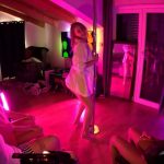Watch Abbie Storm, Eyla Moore, Rosalinda, Vanessa Klein - 4way Striptease Dancing Models on Vacation Together in Croatia (2026-05-03) full movie - Abbie Storm, Eyla Moore, Rosalinda, Vanessa Klein - FullHD