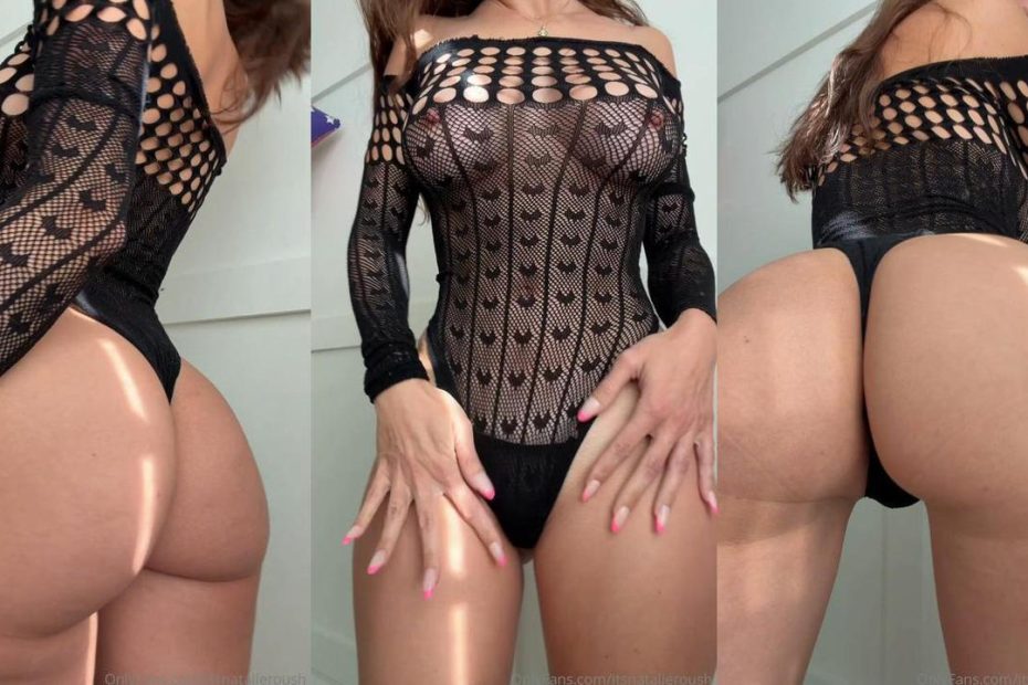 Watch Natalie Roush - See Through full movie - Natalie Roush - FullHD