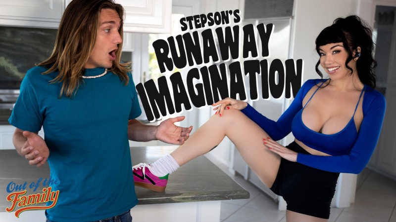 Watch Little Puck, Axel Haze - Stepson’s Runaway Imagination (2026-05-25) full movie - Little Puck, Axel Haze - FullHD