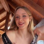 Watch Caroline Zalog - Wood And Rain Try-On Haul full movie - Caroline Zalog - FullHD