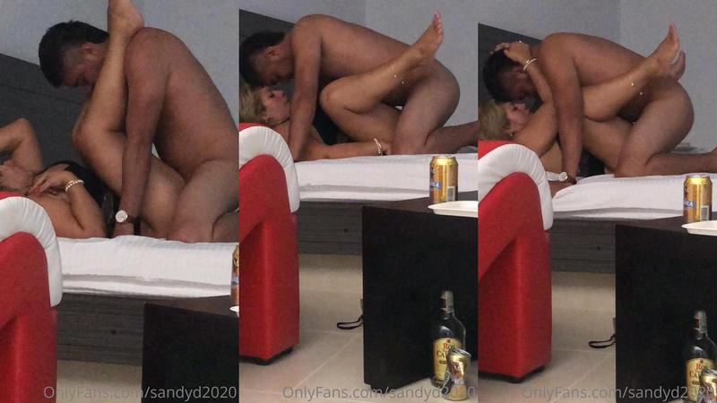 Watch Sandyd2020 - Private Swingers Party... The Next Day full movie - Sandyd2020 - FullHD