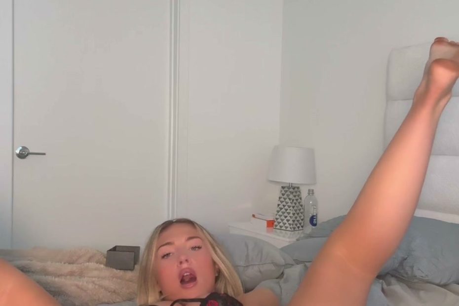 Watch Blairbbyxo (Blair) - Solo full movie - Blairbbyxo (Blair) - FullHD