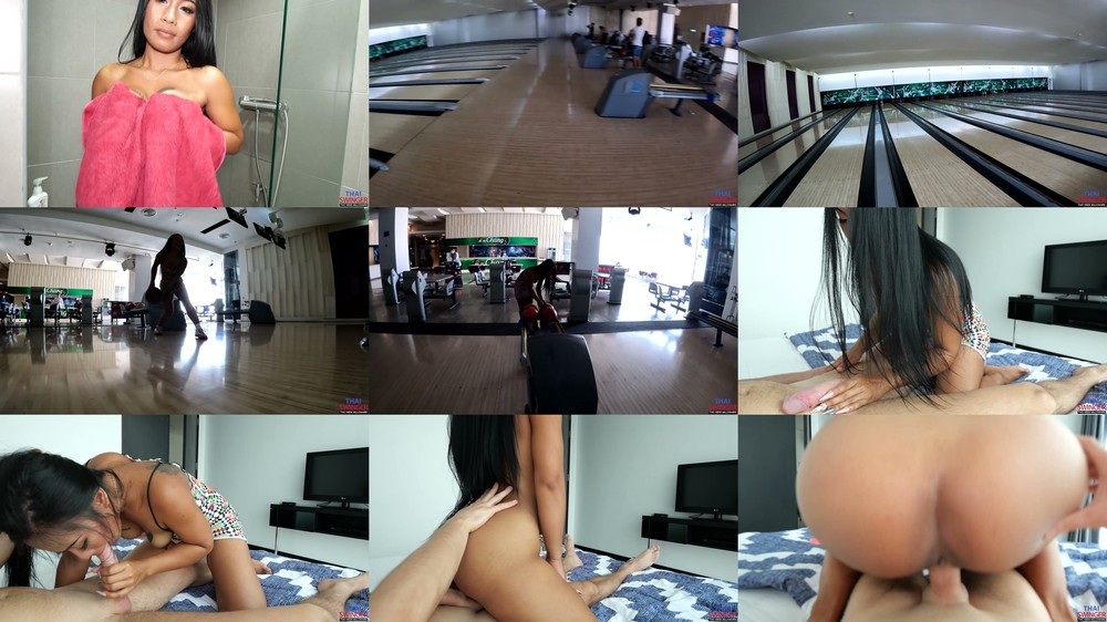 Scene screenshots from ThaiSwinger Network - Two Week Millionaire Trip 16 (Unknown)