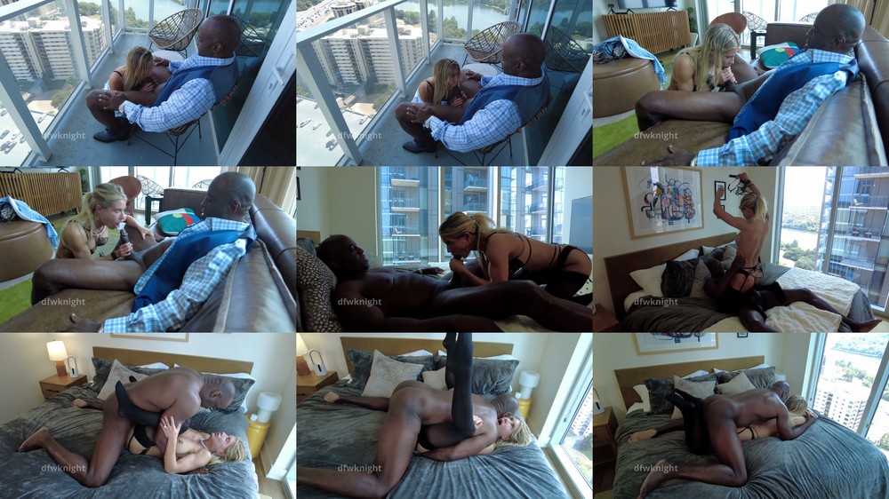 Scene screenshots from Cassie Bender - Cassie Bender, DFWKnight (OnlyFans)