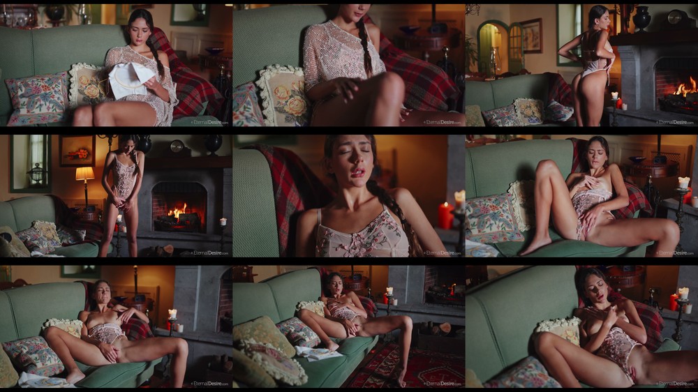 Scene screenshots from Vixi Rafi - Fire Burn (2026-06-12) (EternalDesire)