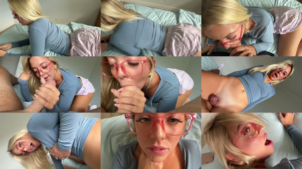 Scene screenshots from Lola Cheeks - Curious Little Step Sister Tries Sex (2026-02-26) (HouseholdFantasy)