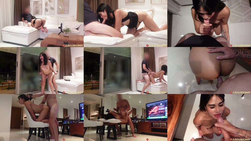 Scene screenshots from AsianSexDiary - Star (Unknown)