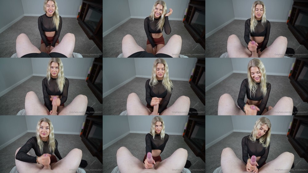 Scene screenshots from kinky_mistress2021 (kinky_mistress) - Confronts BF Big Dick Bully (OnlyFans)