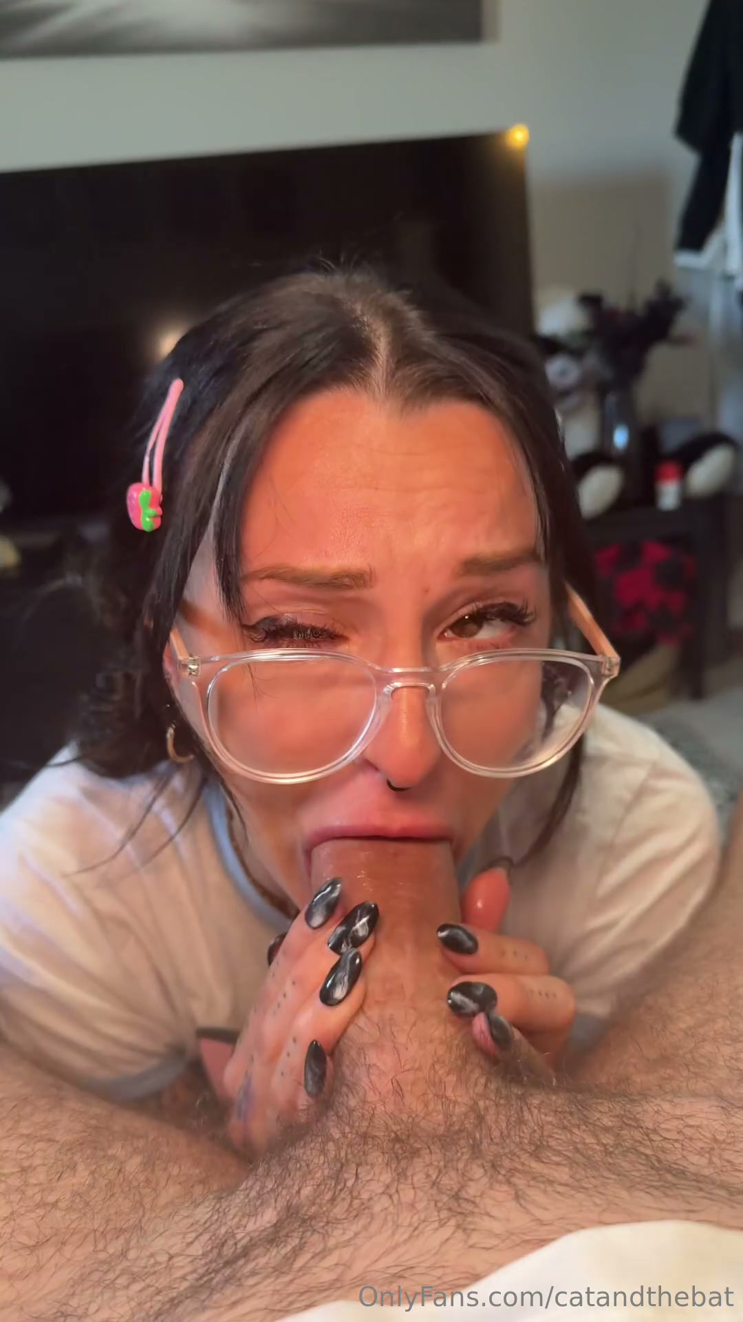 Play catandthebat (wittlemousey) - Blowjob