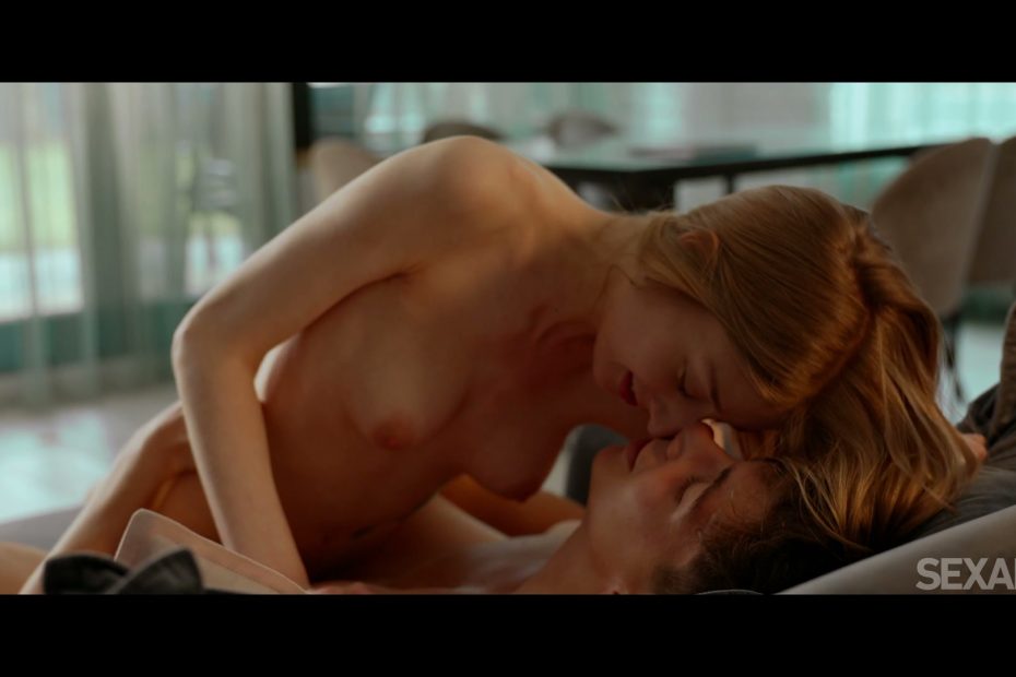 Watch Sasha Paige - Hidden Tension (2026-06-24) full movie - Sasha Paige - FullHD