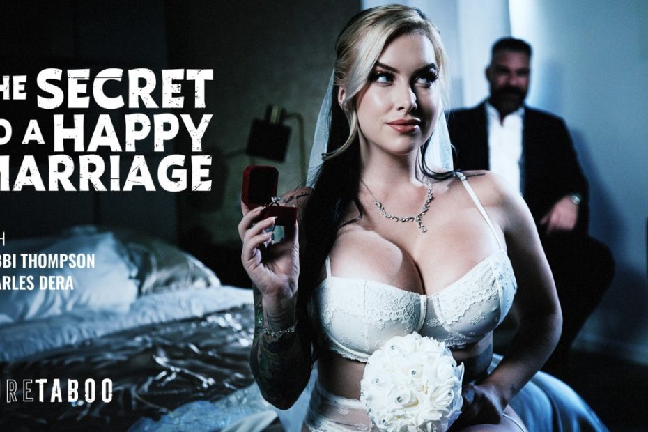 Watch Cubbi Thompson - The Secret to A Happy Marriage full movie - Cubbi Thompson - FullHD