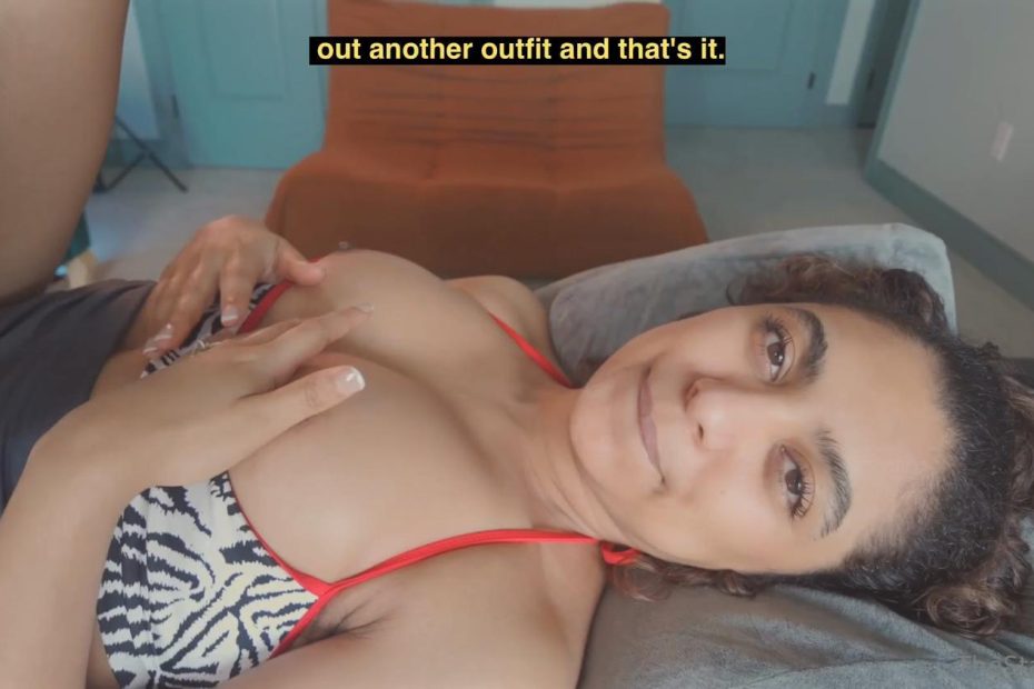 Watch Thestartofus - This Photoshoot Went Way Off Script But I Didn't Mind full movie - Thestartofus - FullHD