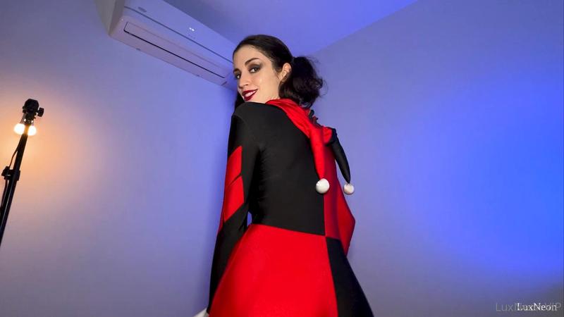Watch Luxneon - JOI Tit Fuck BJ full movie - Luxneon - FullHD