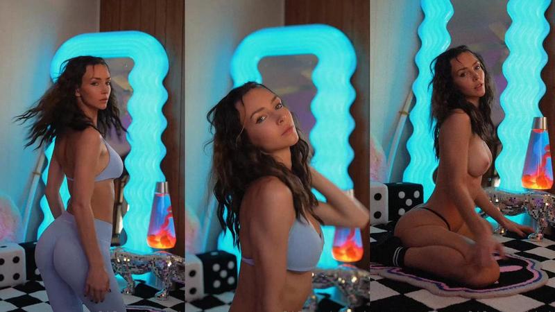 Watch Rachel Cook - Solo full movie - Rachel Cook - FullHD