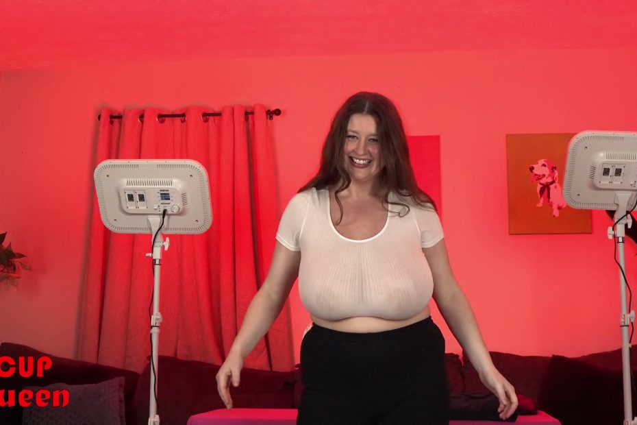Watch KcupQueen (Kacie) - Some Cute New Stuff To Bounce Around In full movie - KcupQueen (Kacie) - 4K