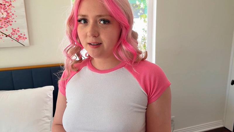 Watch Eva Nyx - Helping Teen Step Daughter Make Sex Tape (2026-06-07) full movie - Eva Nyx - FullHD