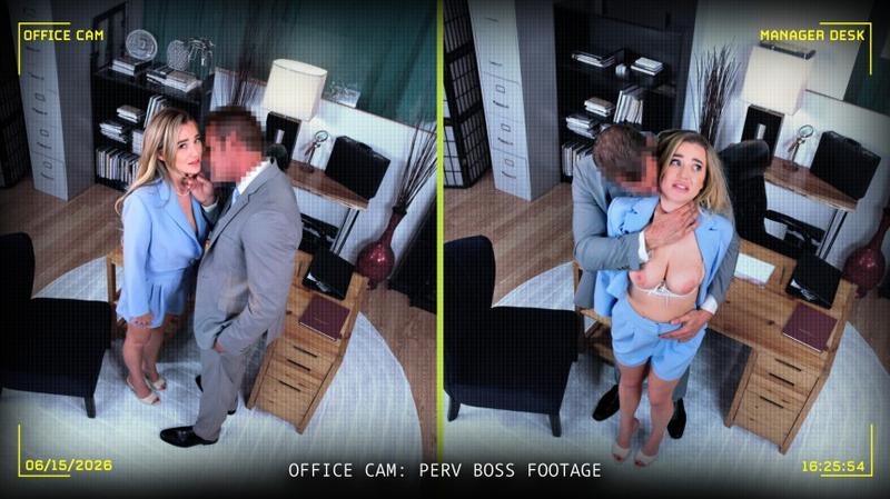 Watch Blake Blossom - PervBoss: Fucked While My Husband Was Just Outside the Door Power Corrupts ) full movie - Blake Blossom - FullHD