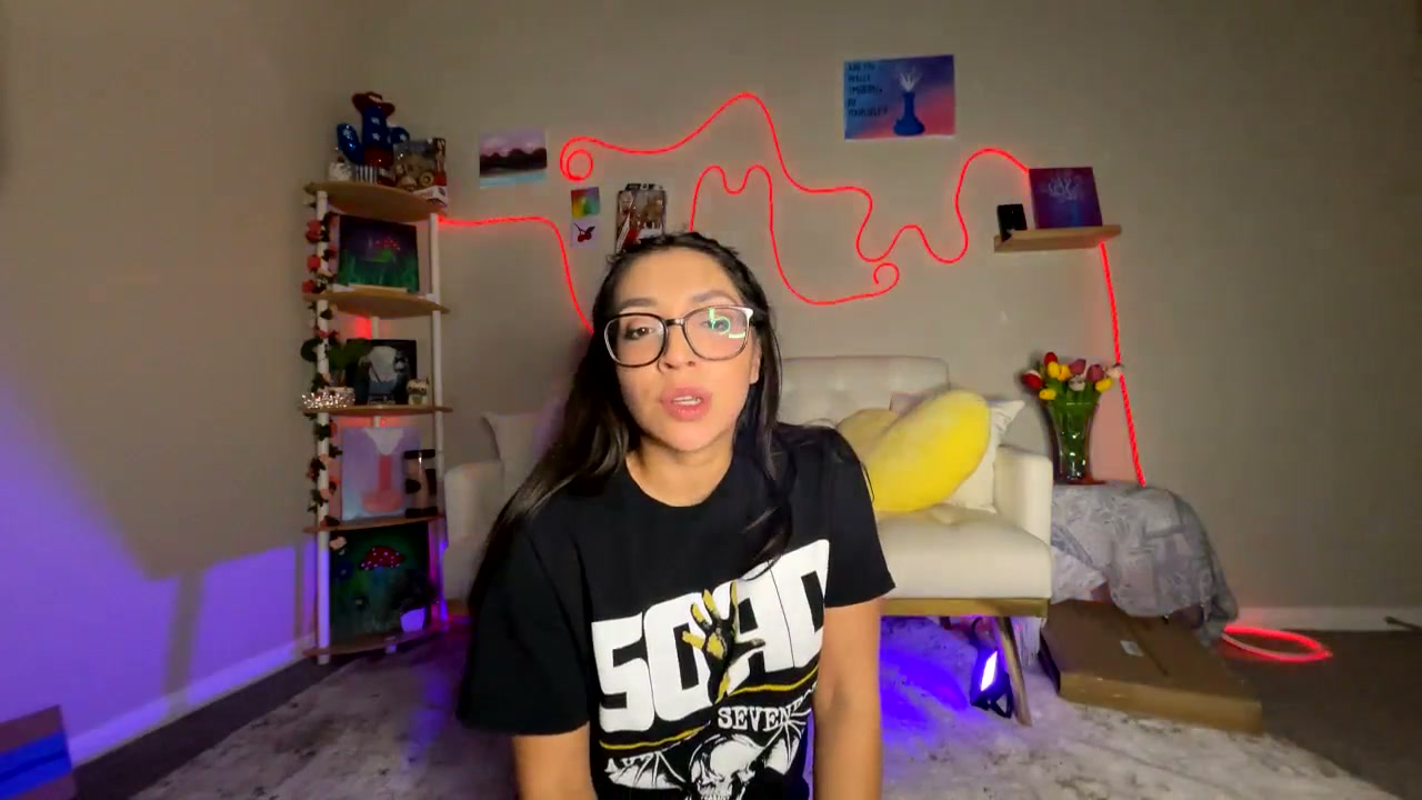 Play madisonwildexxx (Madison Wilde) - Live Show