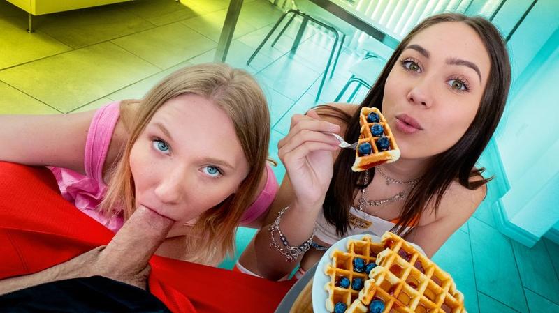 Play Mia River, Mckenna Lynn - Best Father’s Day Ever: Daddy’s Girls, Mia and McKenna, All to Myself…