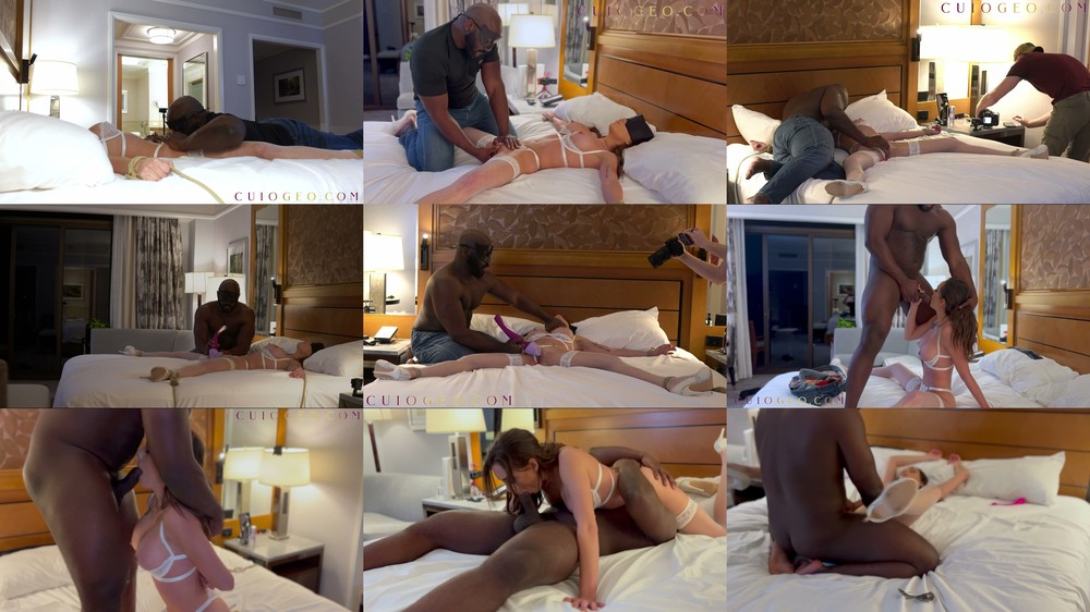 Scene screenshots from Rebecca - Rawxoo Date 1 Part 1 (CuioGeo)