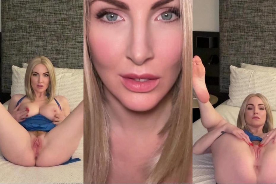 Watch Georgie Lyall (misslyallxxx) - Solo full movie - Georgie Lyall (misslyallxxx) - SD