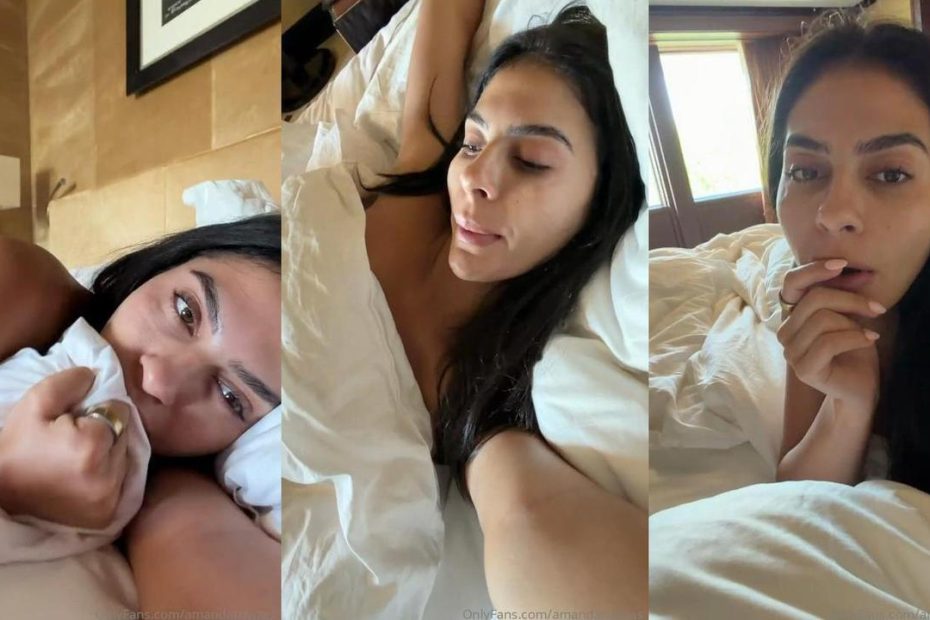 Watch Amanda Trivizas (amandatrivizas) - DM Message full movie - Amanda Trivizas (amandatrivizas) - HD