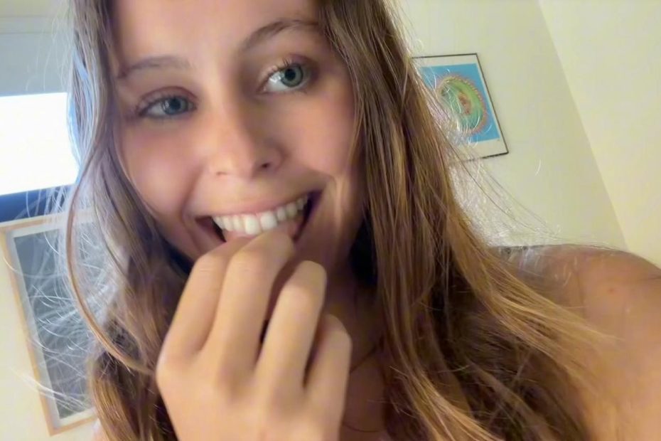 Watch Stella Barey - POV Facetime Sex Call full movie - Stella Barey - FullHD