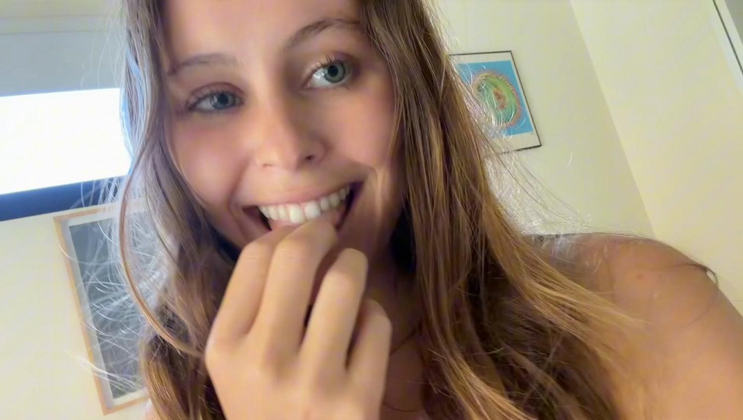 Play Stella Barey - POV Facetime Sex Call