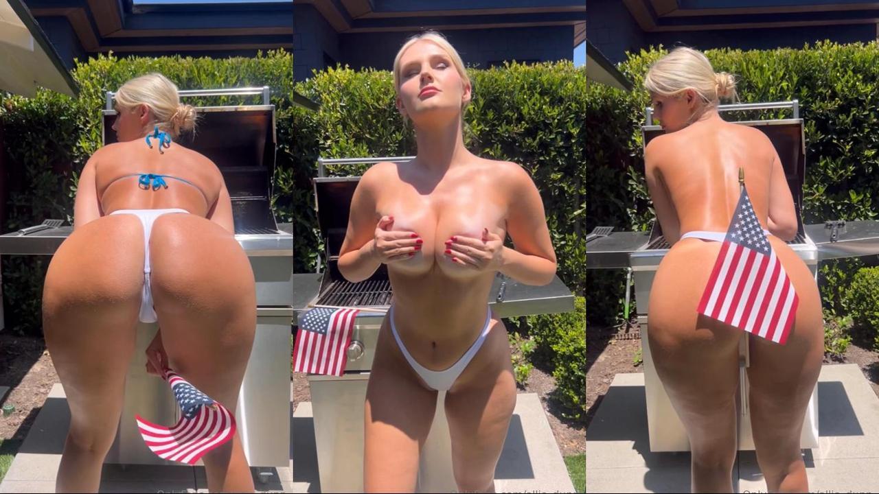 Play Allie_Dunn - Happy 4Th Of July