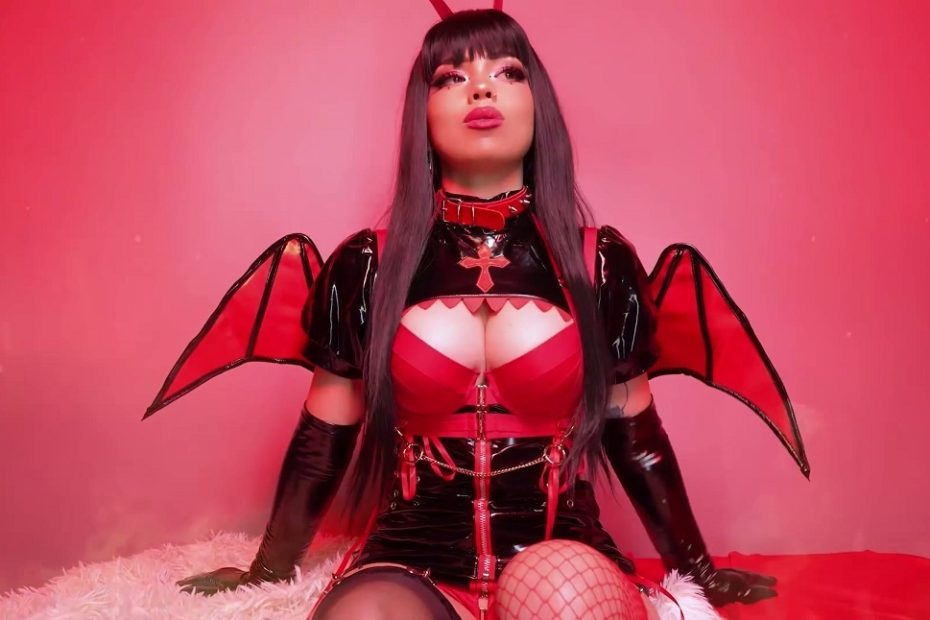 Watch Urlilgoddess - FemDom Succubus Foot Fetish Anal Creampie (2024-10-25) full movie - Urlilgoddess - FullHD