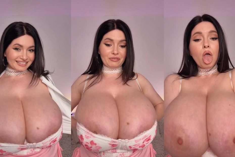 Watch Busty Ema - Roleplay Ditzy Busty Babe full movie - Busty Ema - FullHD