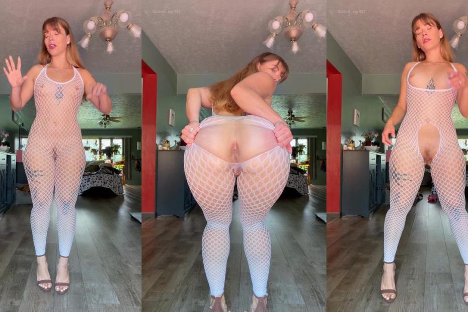 Watch Queen_D (queen_egirl27) - Fishnets full movie - Queen_D (queen_egirl27) - FullHD