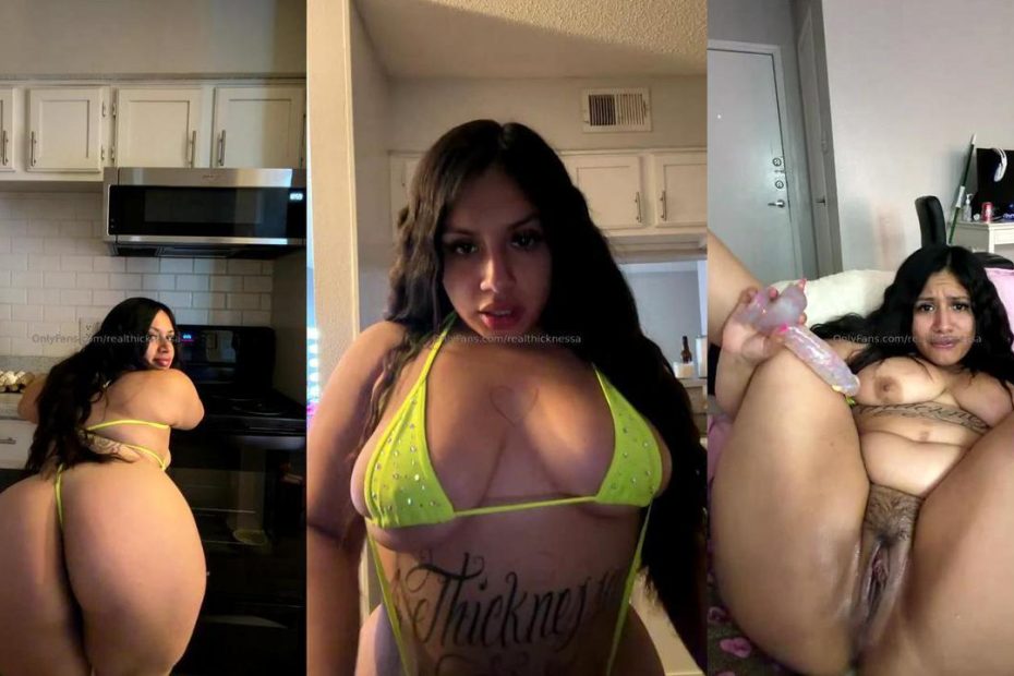 Watch ThickNessa/realthicknessa - Livestream full movie - ThickNessa/realthicknessa - HD