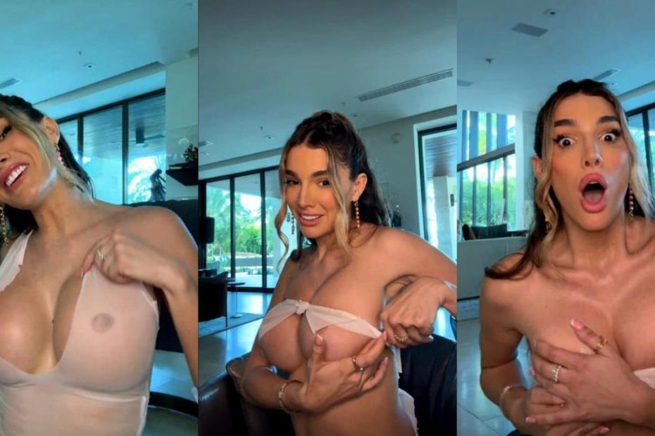 Watch Lyna Perez - Tease full movie - Lyna Perez - HD