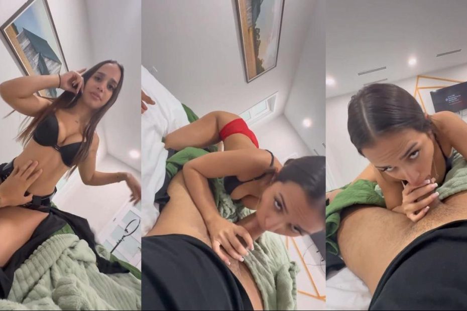 Watch lacamilacruzz (Camila Cruz, lacamilacruz_) - Blowjob full movie - lacamilacruzz (Camila Cruz, lacamilacruz_) - FullHD