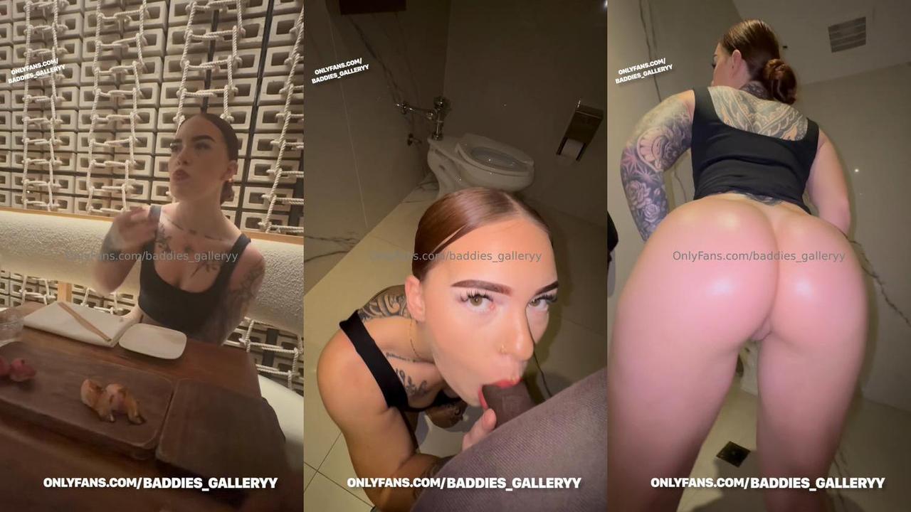 Play baddies_gallery (baddies_galleryy) - B/G